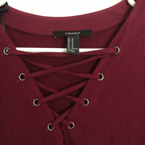 FOREVER 21 BODYCON DRESS - Picture 3 of 4